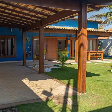 Linda Casa Com Piscina Em Interlagos Vila Velha Es Villa Ngoại thất bức ảnh