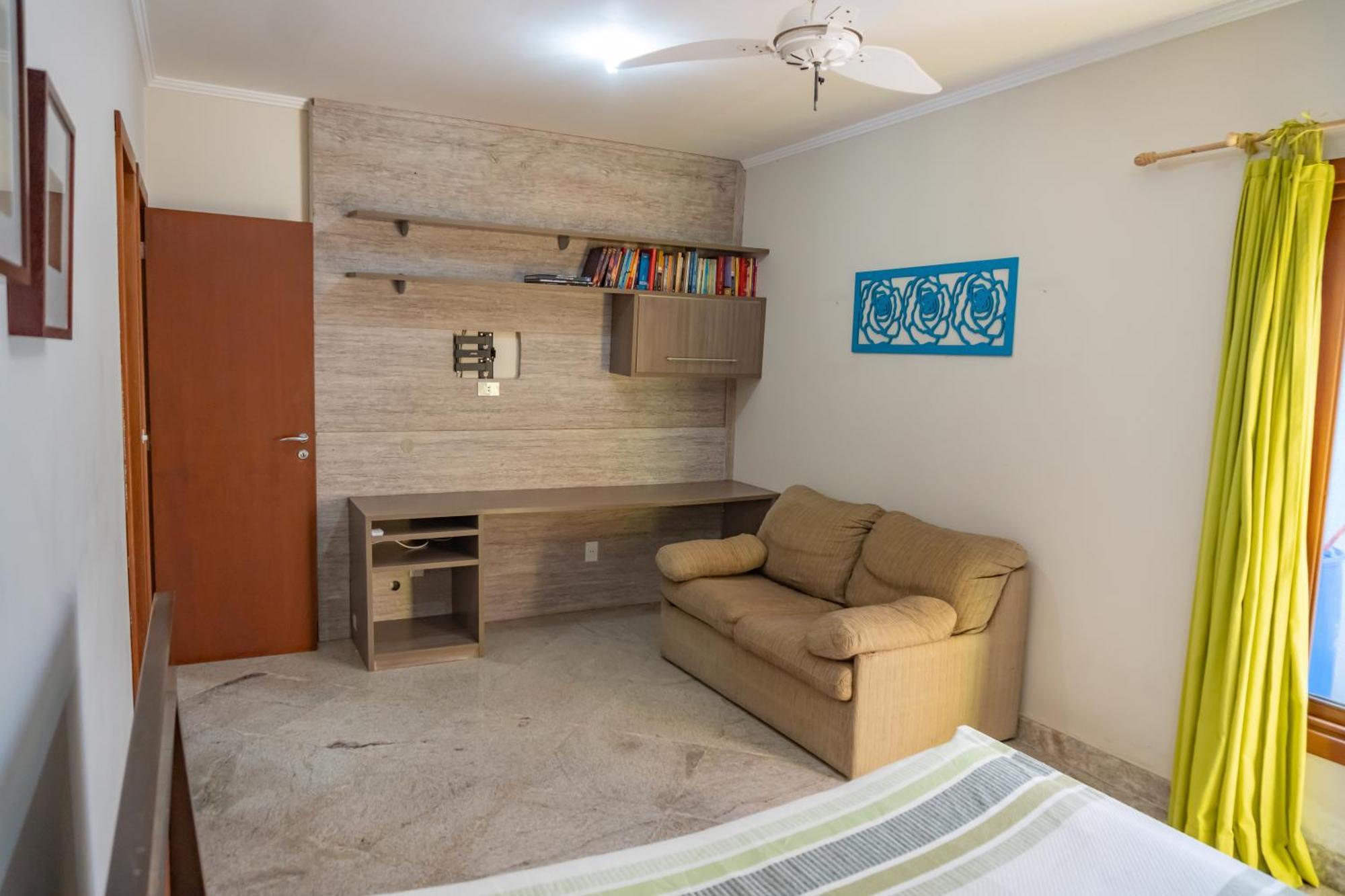 Linda Casa Com Piscina Em Interlagos Vila Velha Es Villa Ngoại thất bức ảnh