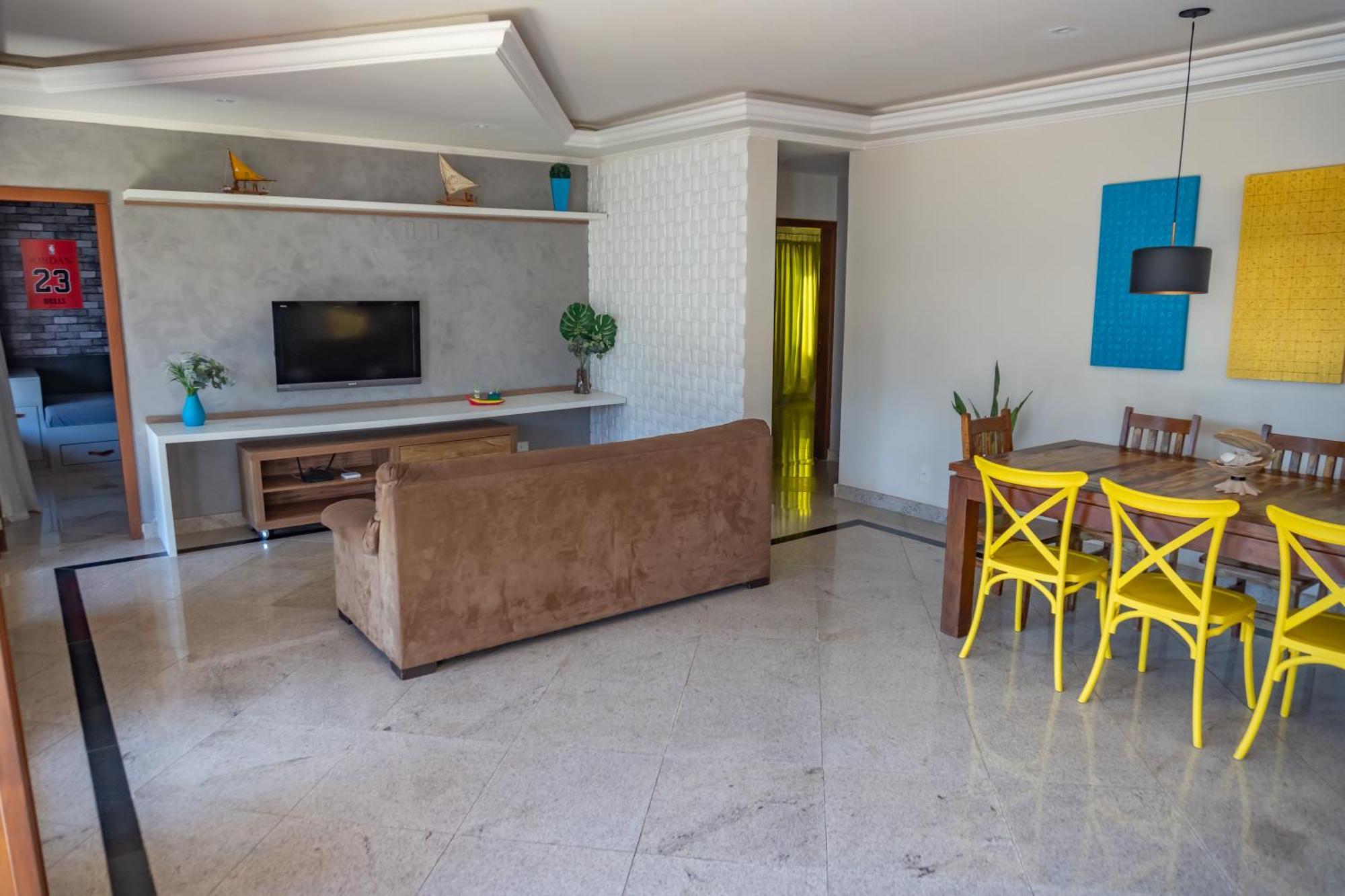 Linda Casa Com Piscina Em Interlagos Vila Velha Es Villa Ngoại thất bức ảnh